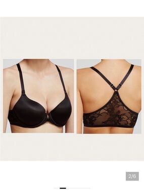 Spanx pillow cup bra 38DD new no tag never used - Women Intimates